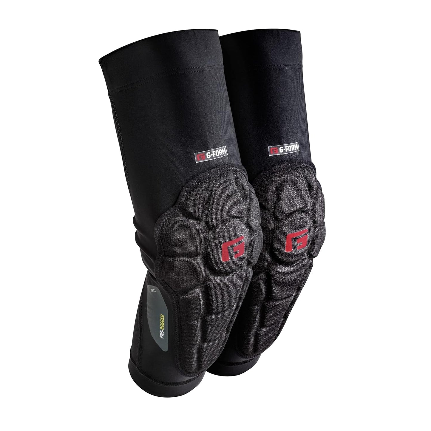 Pro-Rugged MTB