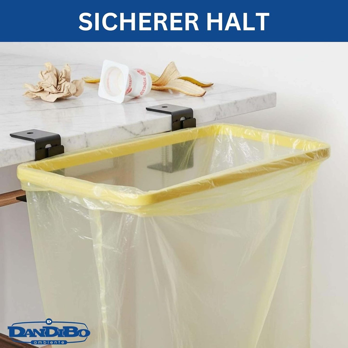 Müllsackhalter 96648