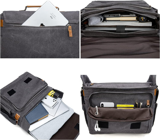 Laptoptasche 15.6 Zoll, L