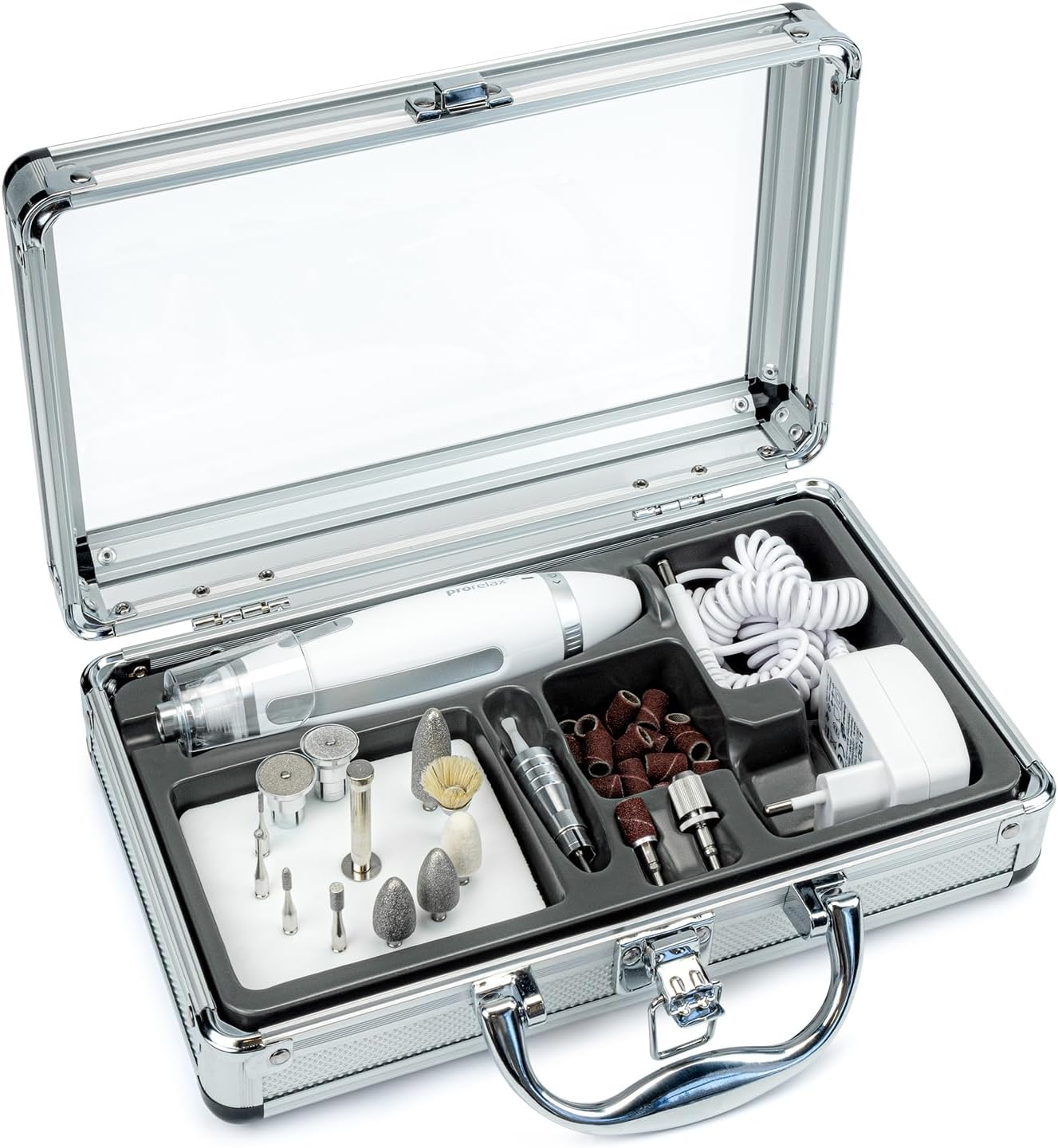 52248 Maniküre-Pediküre-Set