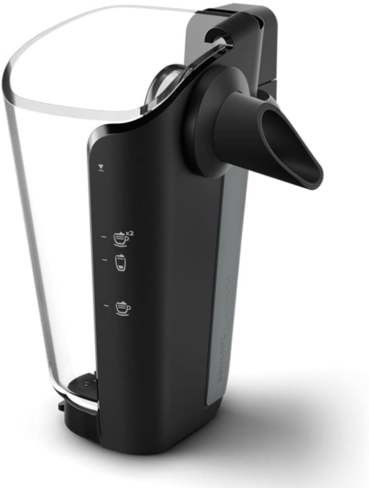 CA6708/10 LatteGo Milchsystem Ersatzbehälter