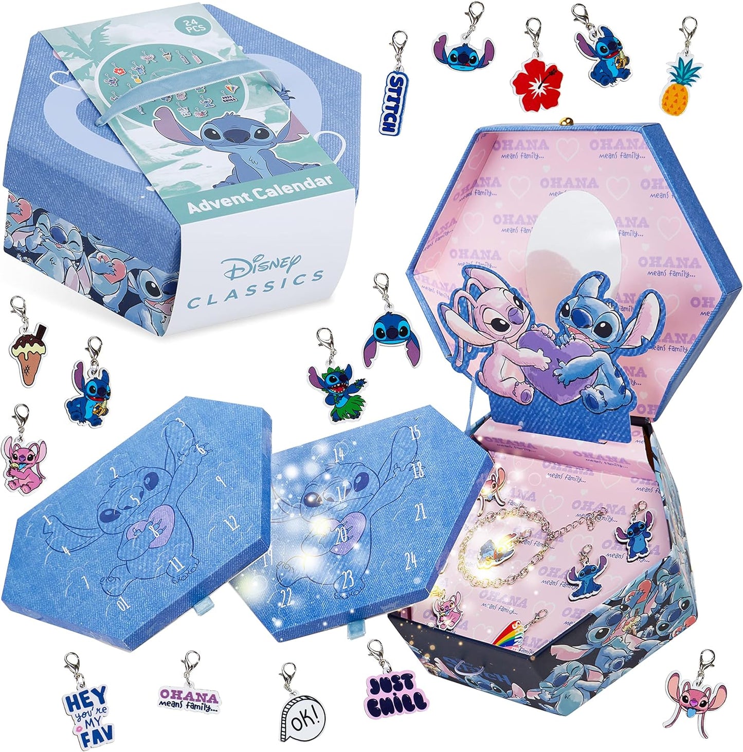 Stitch, Stitch Jewellery