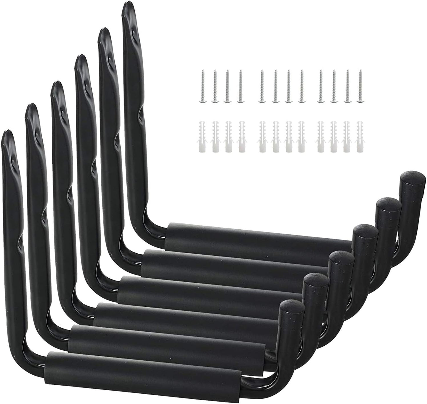 Wandhaken Set