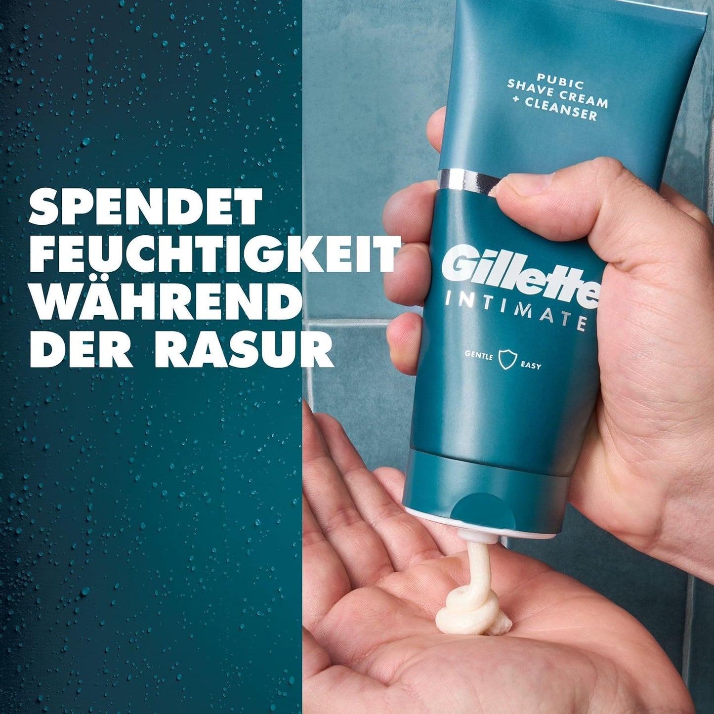 Intimate Rasierset, Rasierset Bundle
