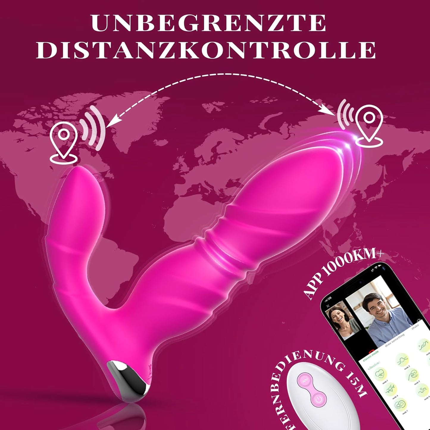 Sex Spielzeug