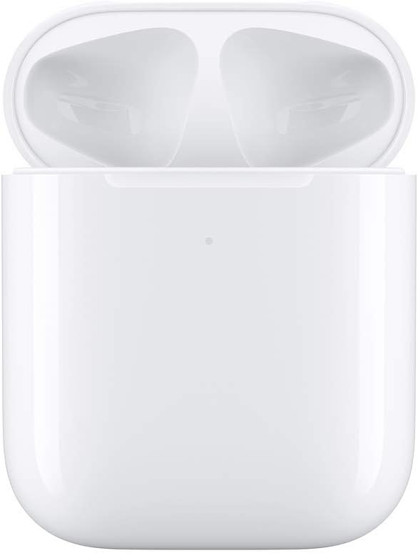 Wireless Charging Case