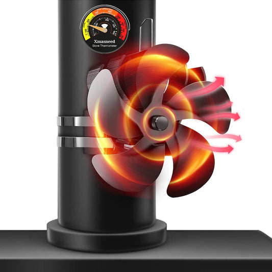 Kaminventilator