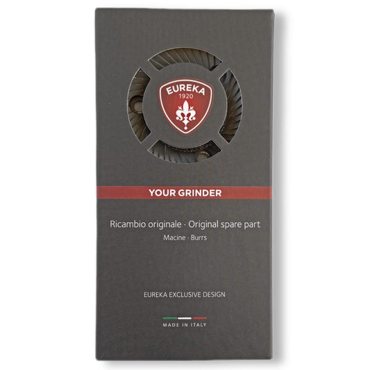 Espresso Ersatzmahlwerk