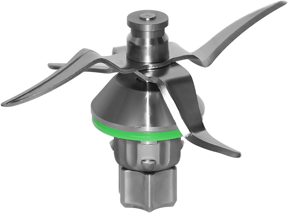 Messer für Thermomix TM5