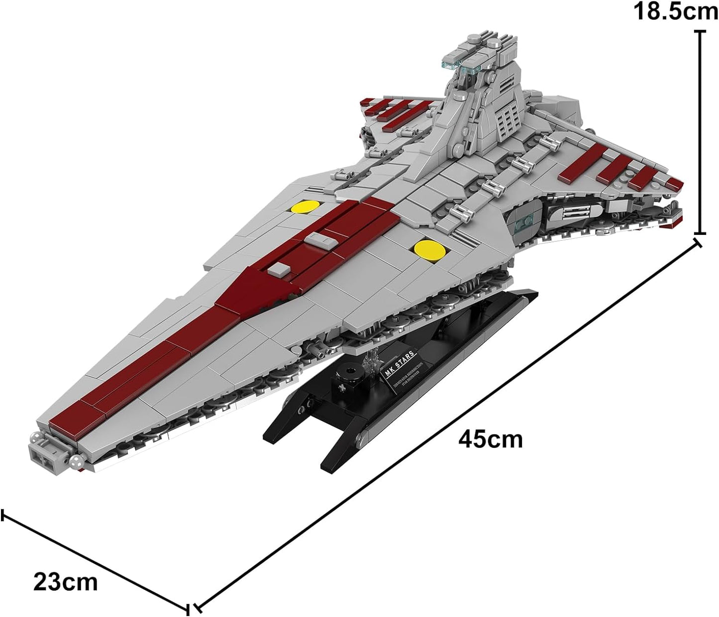 21074 Super Star Destroyer