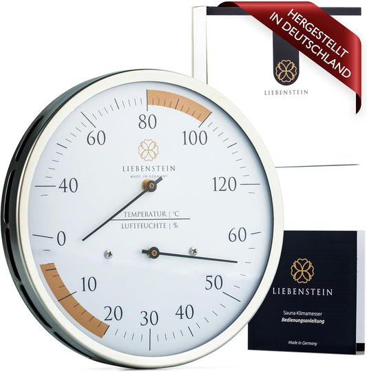 Sauna-Thermometer