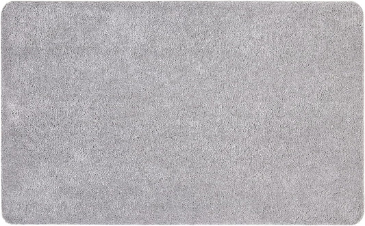 Rutschfeste Schmutzfangmatte waschbar 50x80 cm