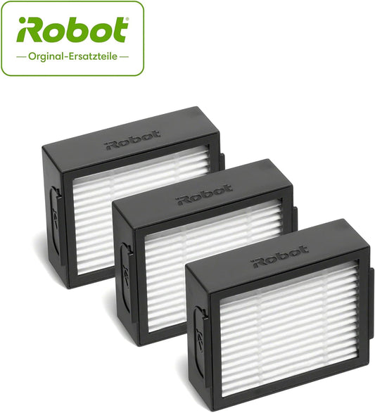 Roomba Filterset