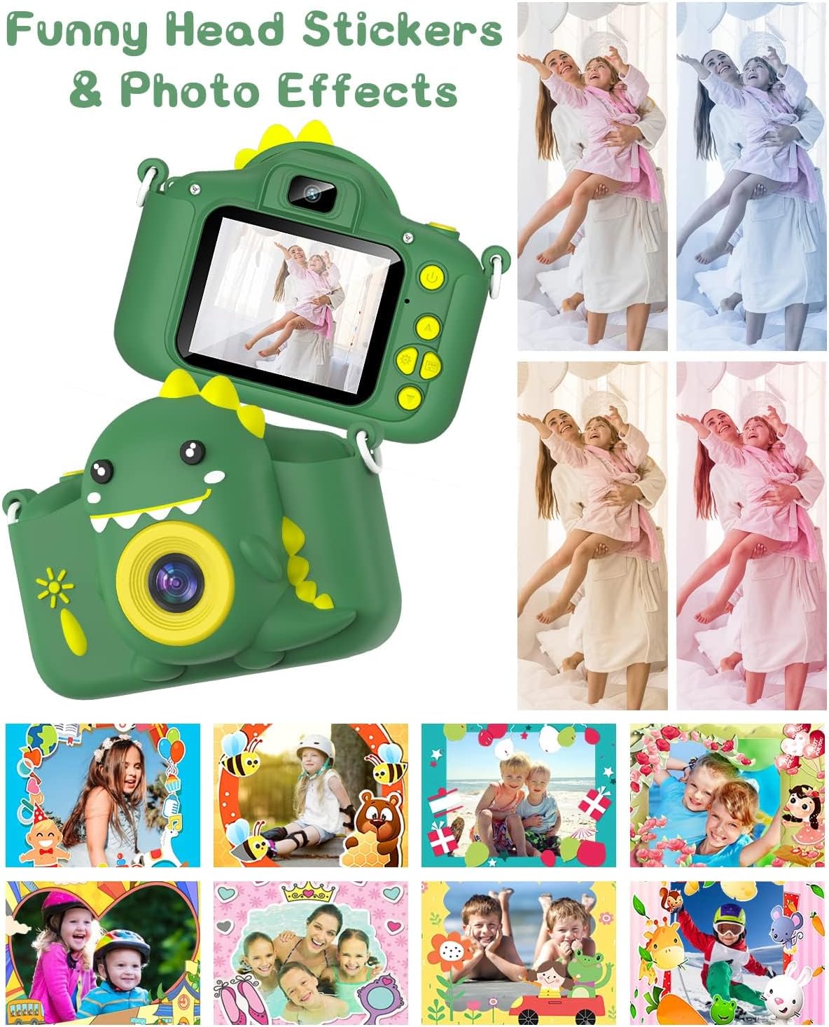 Kinderkamera