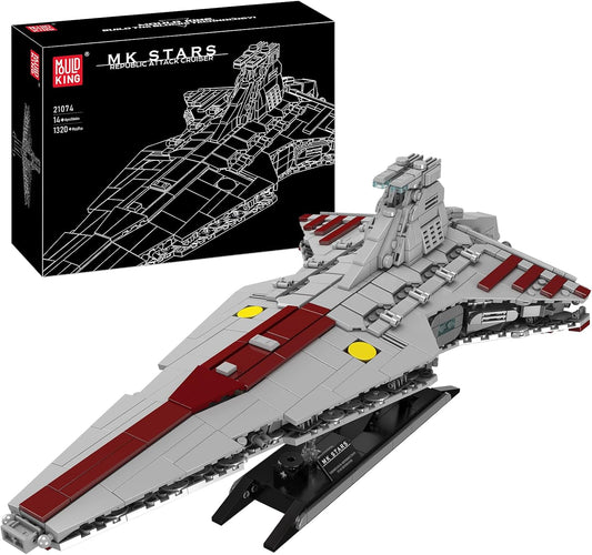 21074 Super Star Destroyer