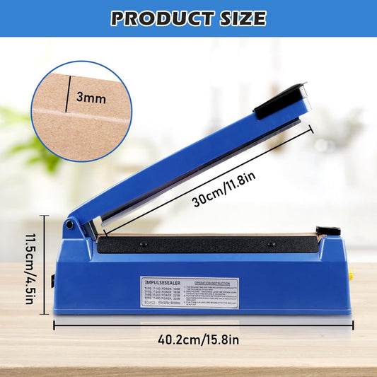 Folienschweissgerät