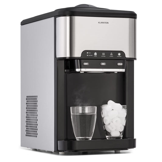 Eiswürfelmaschine