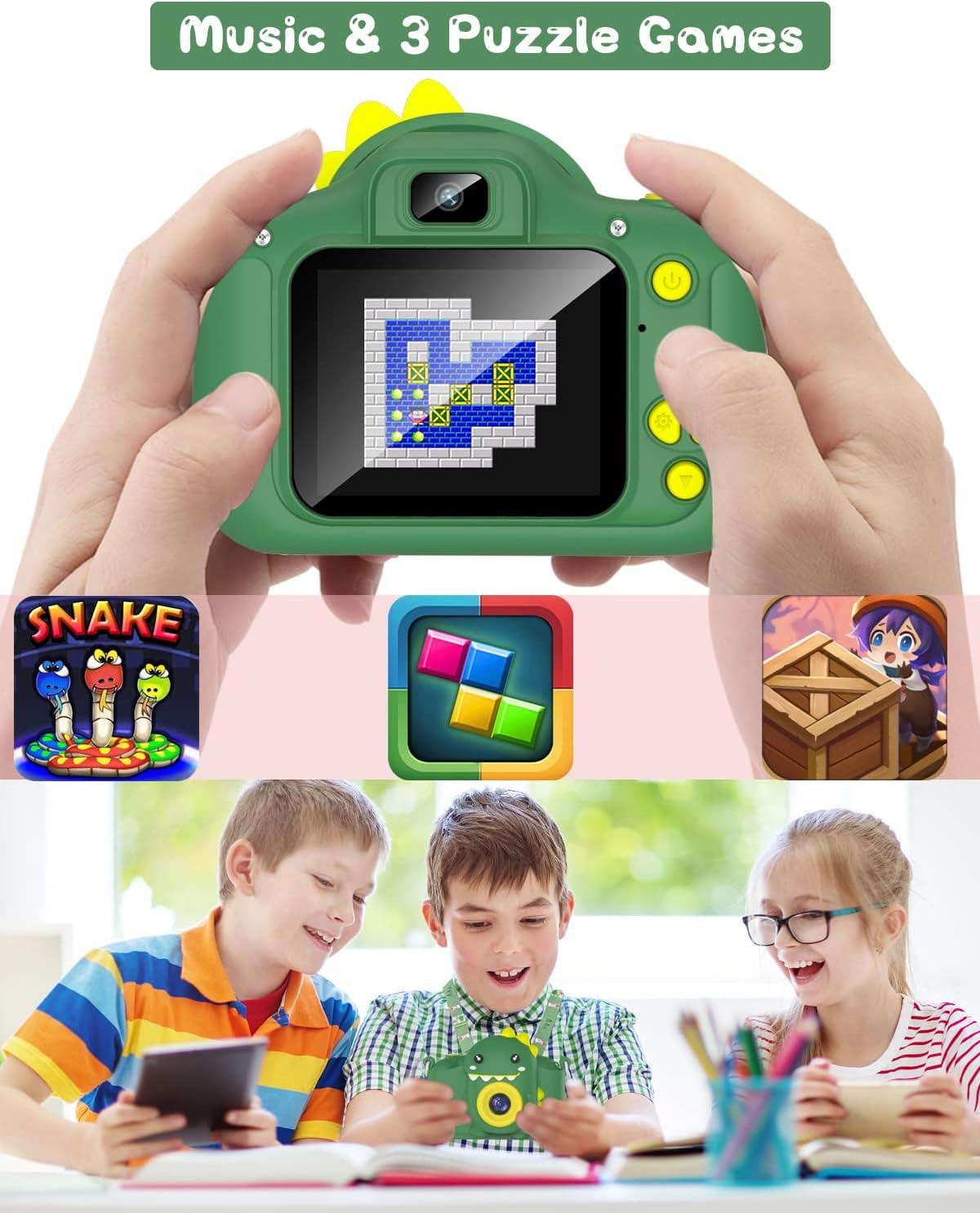 Kinderkamera
