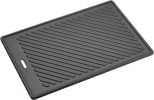 Grillplatte für VIDERO G4/G6, VIDERO G4/G6 (bis Modelljahr 2020)