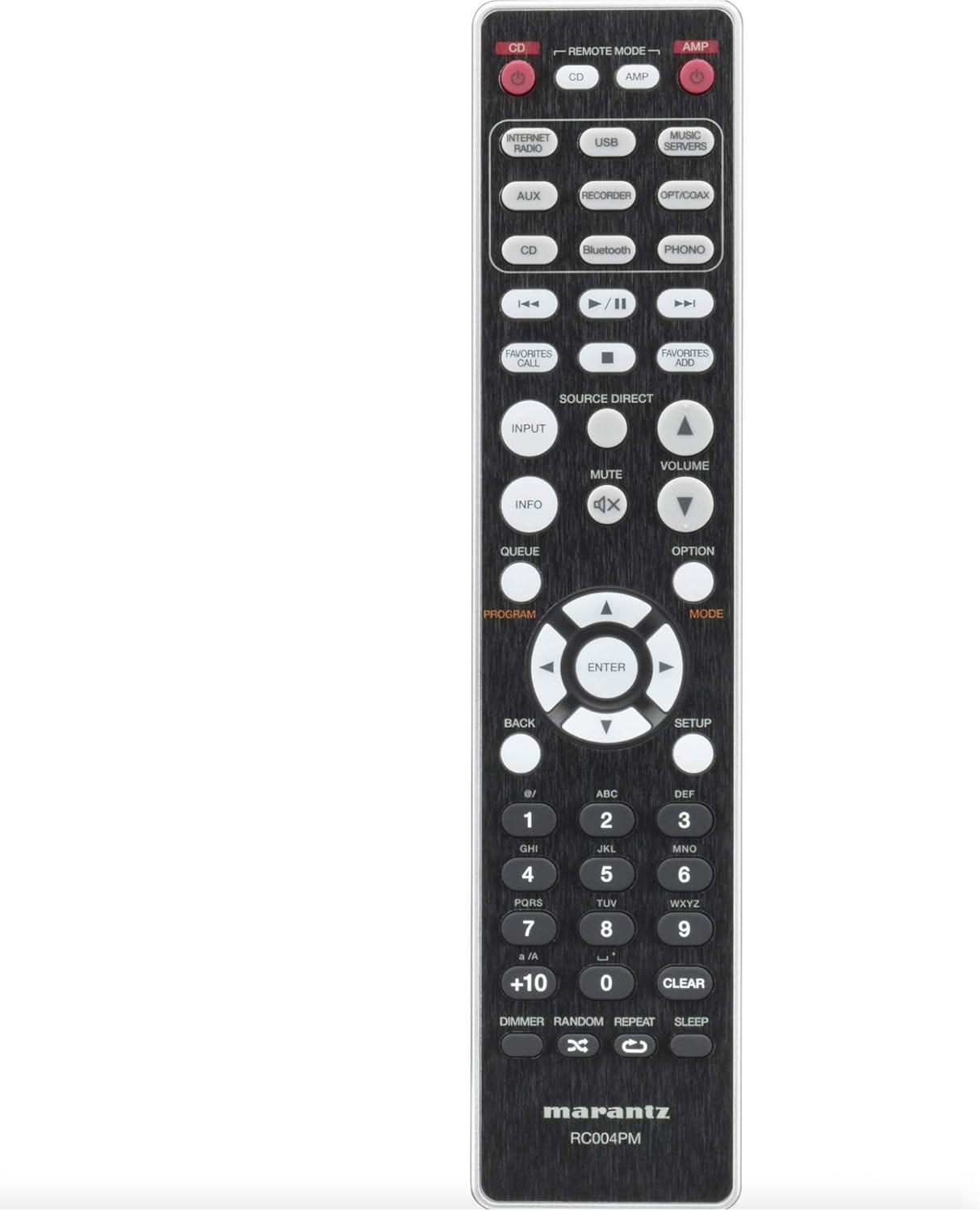 Stereo-Vollverstärker PM7000N