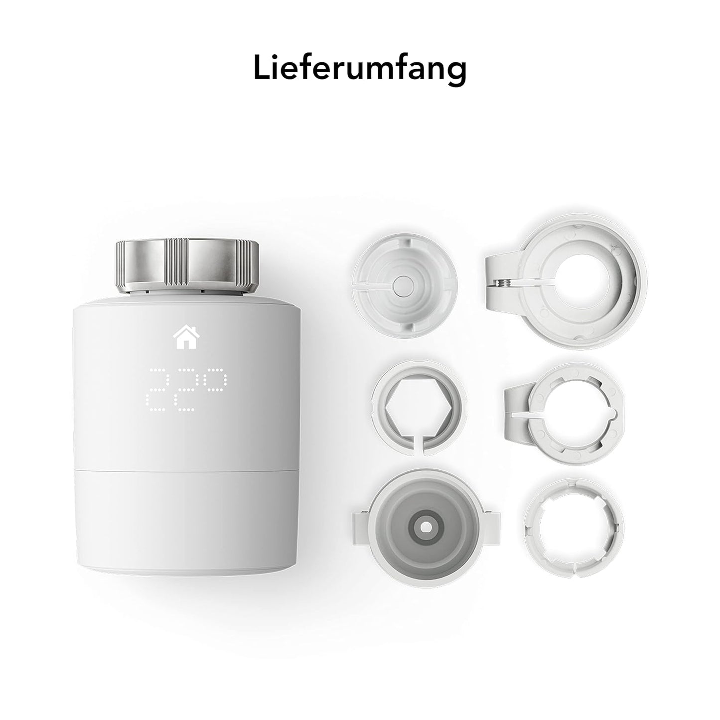Heizkörperthermostat