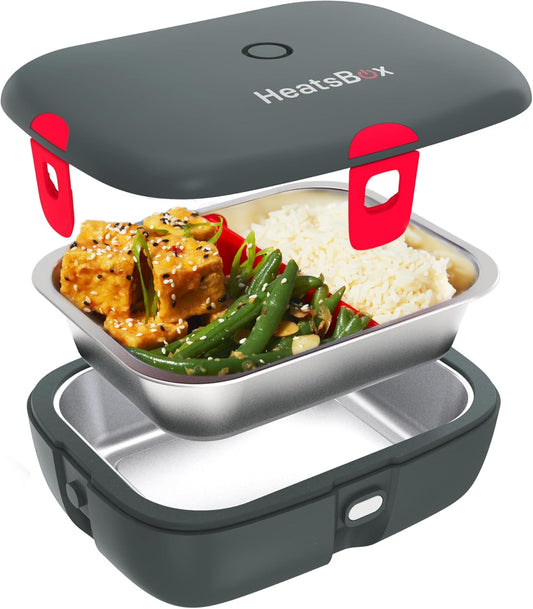 Elektrische Lunchbox Style+, Style+