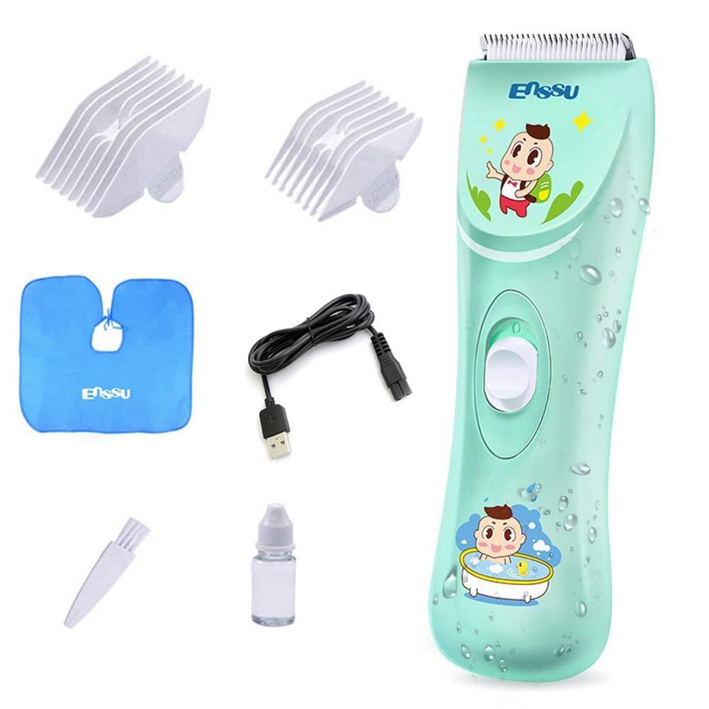 Baby Haarschneidemaschine, Baby Haarschneidemaschine, schnurlos