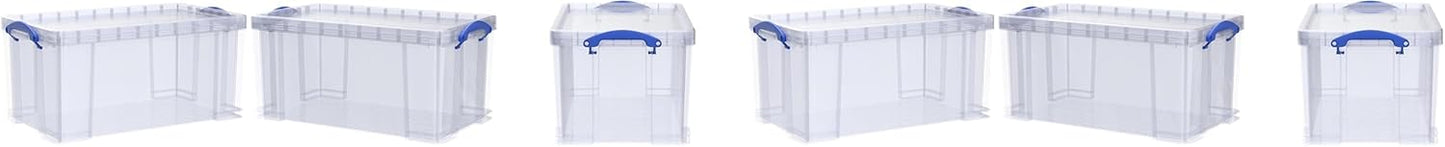 Aufbewahrungsbox 48l