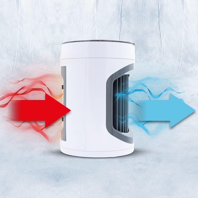 Luftkühler SmartCHILL M21159