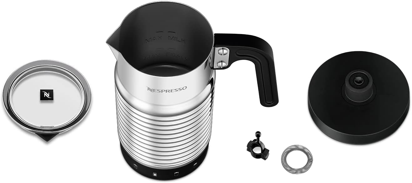 Aeroccino 4