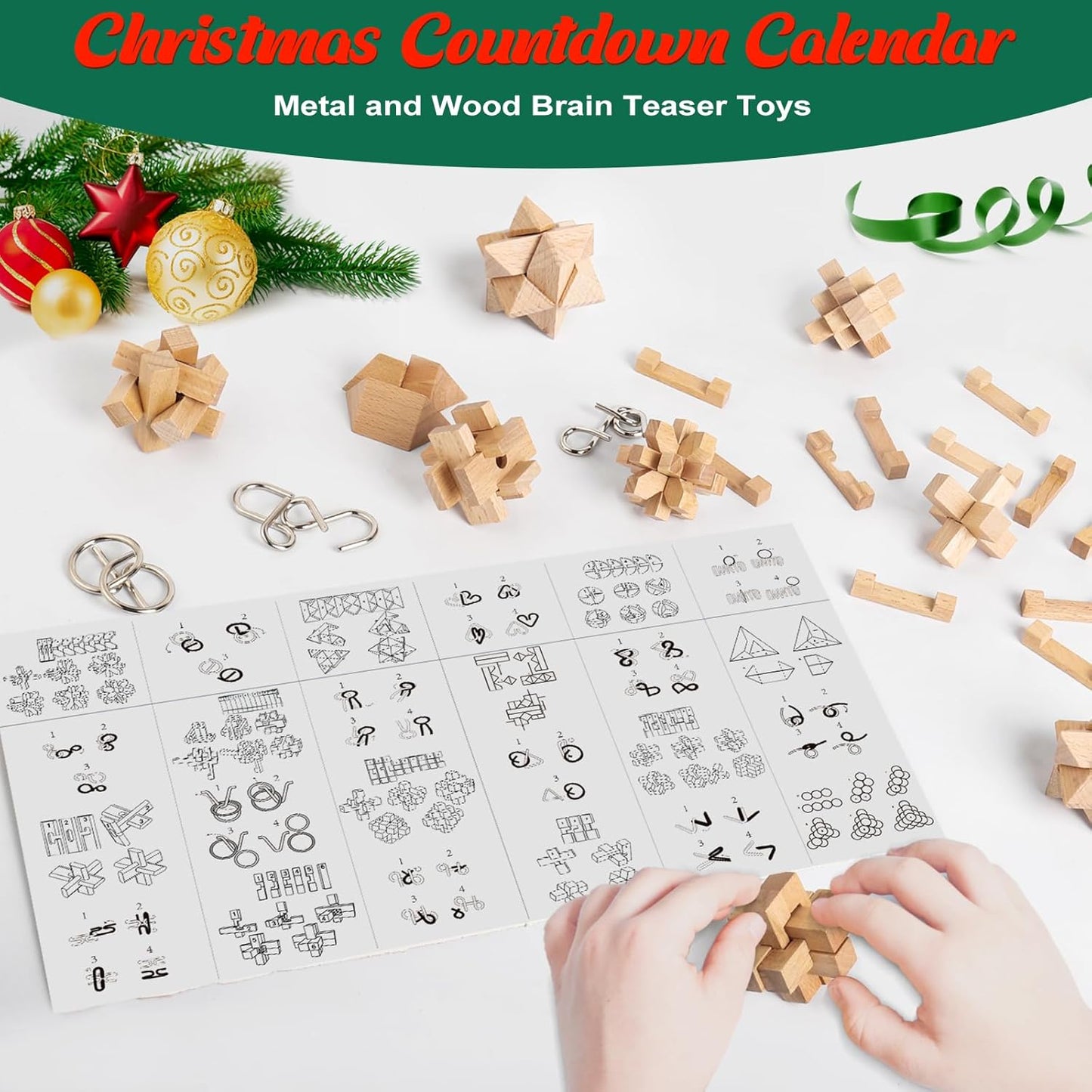 Knobelspielkalender