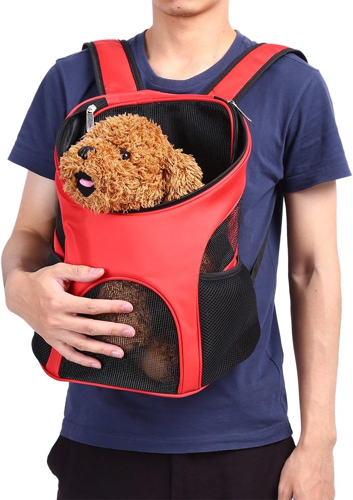 Haustier-Rucksack