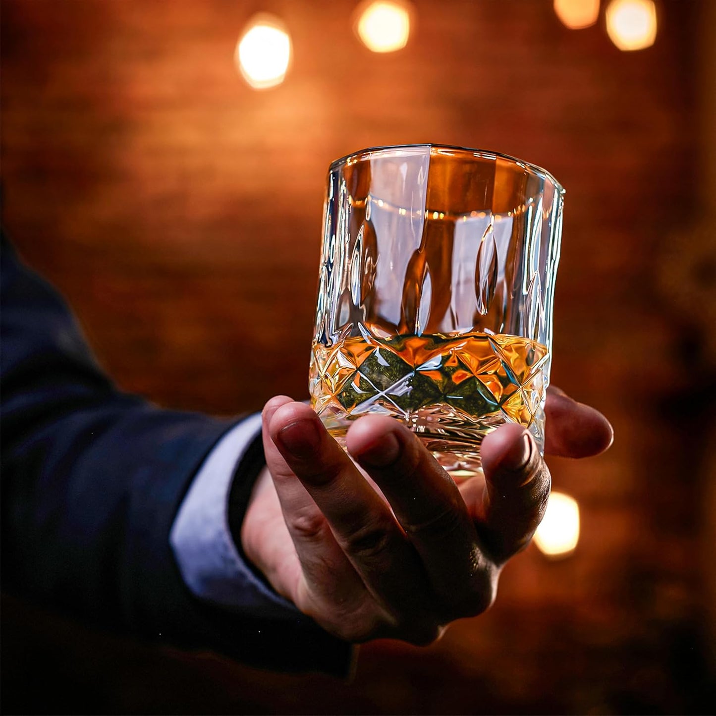 Whisky Gläser Set