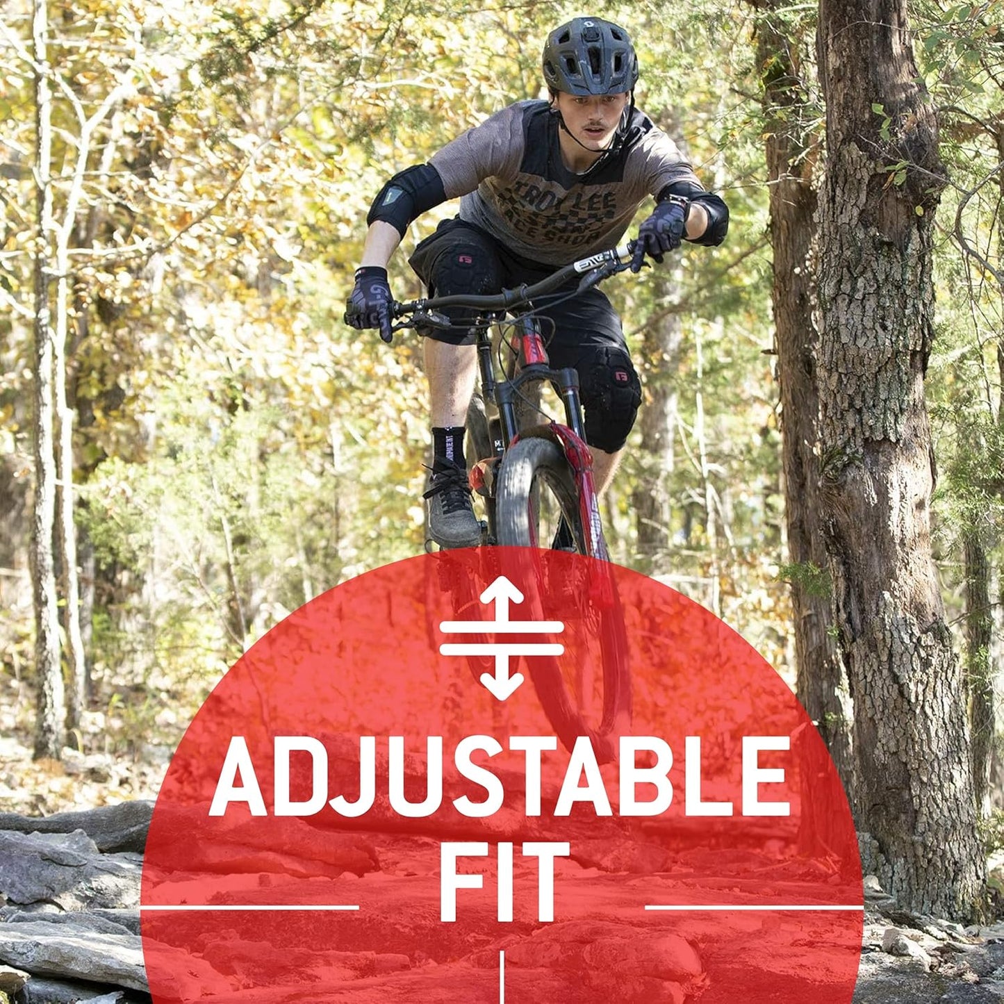 Pro-Rugged MTB