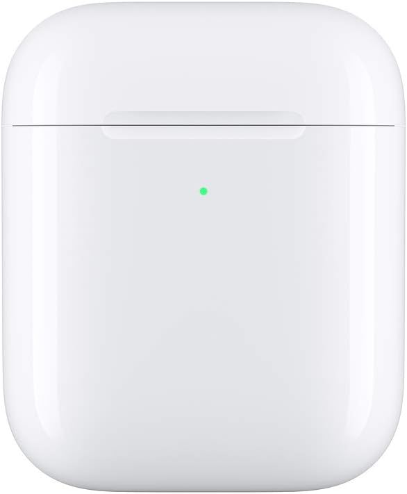 Wireless Charging Case