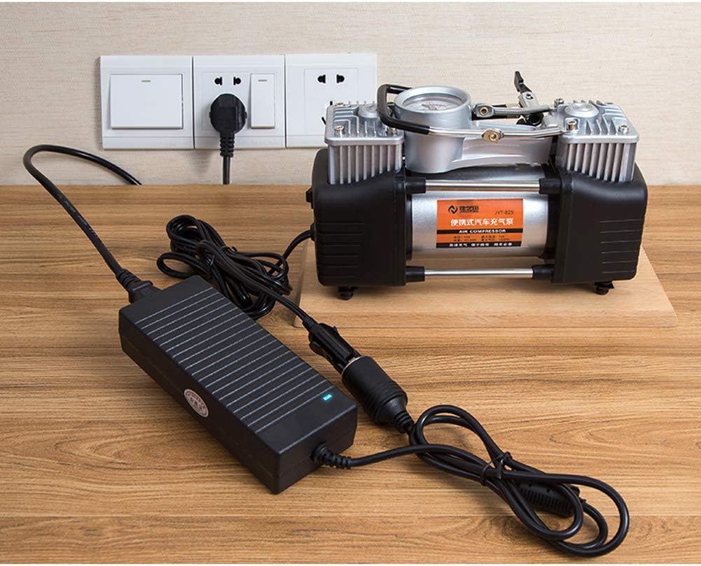 KFZ Spannungswandler 230V auf 12V