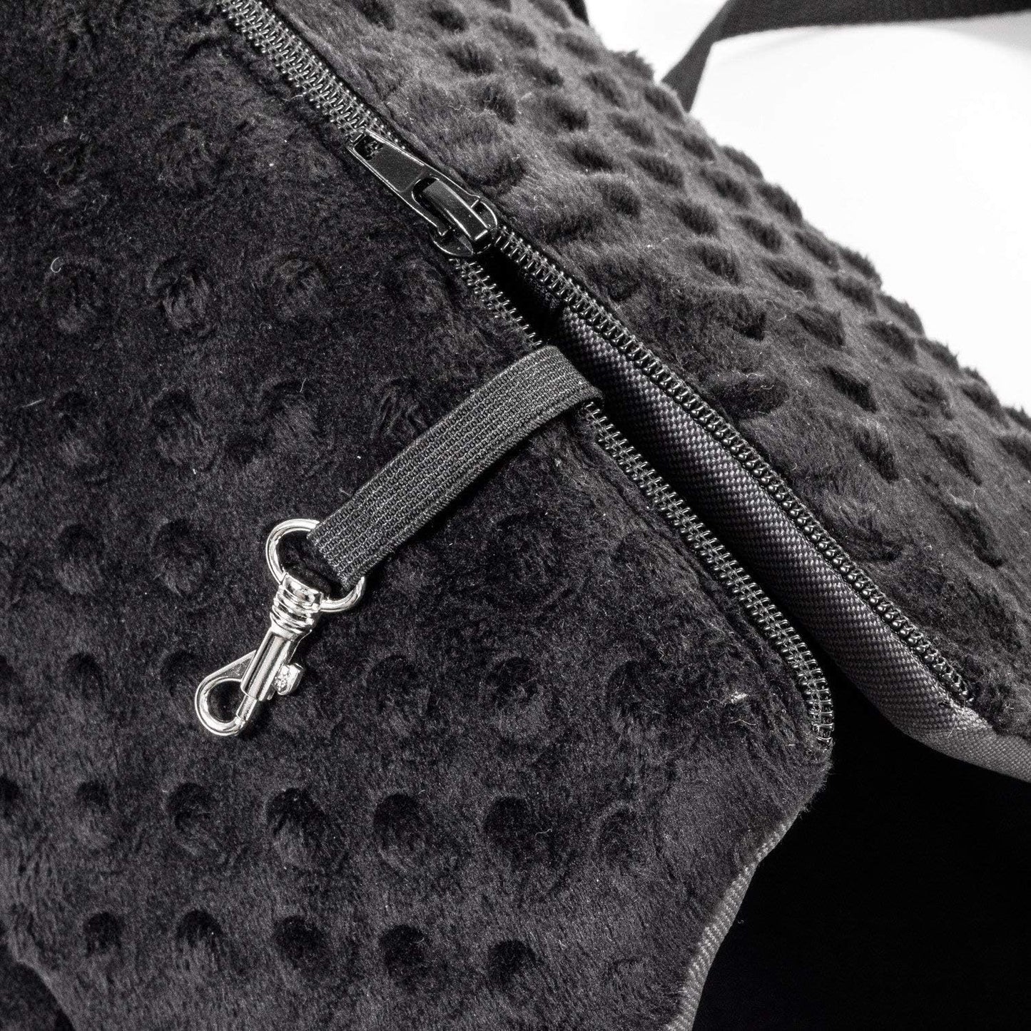 Hundetasche für kleine & mittlere Haustiere