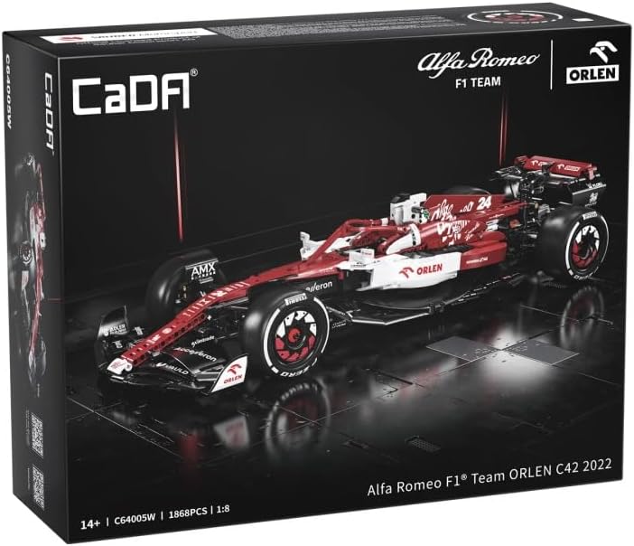 Alfa Romeo Racing