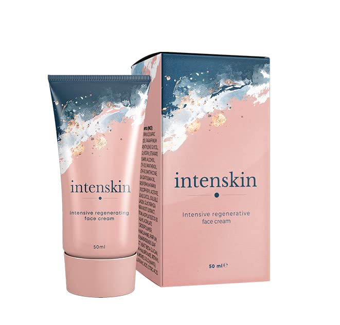 Gesichtscreme 50ml