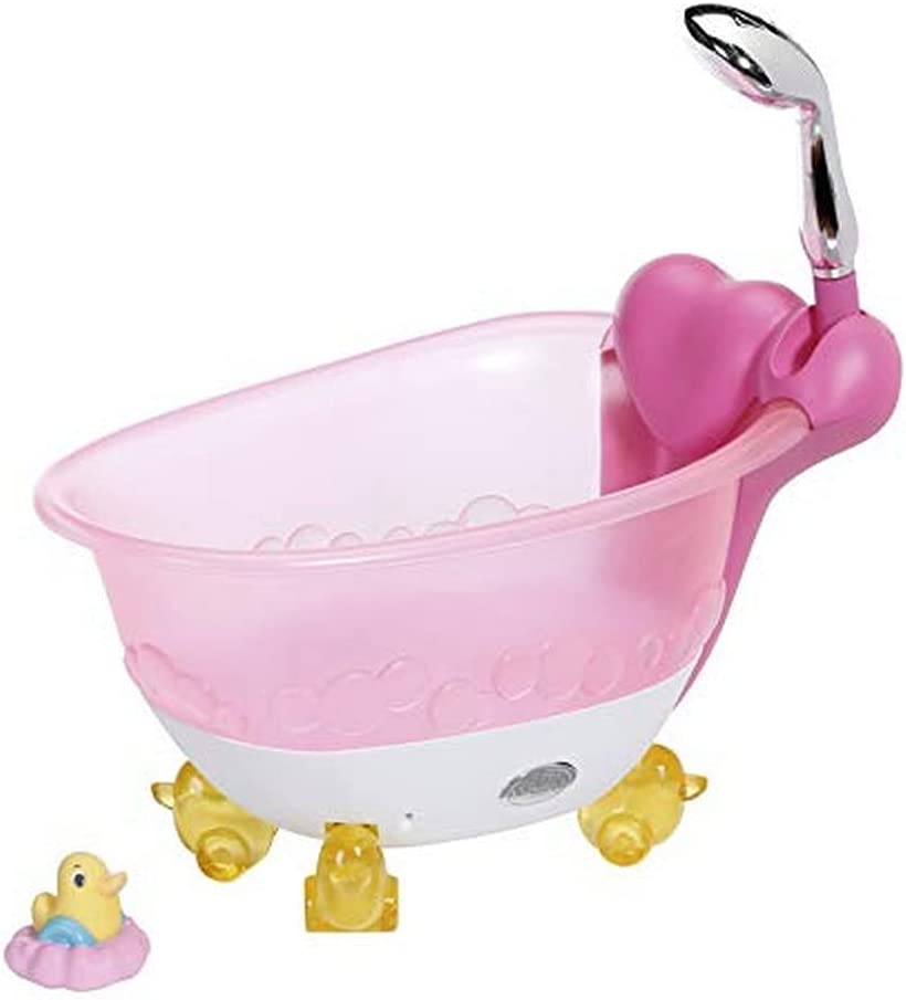BABY born® Bath Badewanne, Puppenzubehör