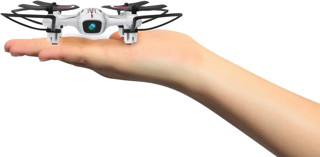 Angle 120 VR Drone WideAngle Altitude HD FPV WiFi, Drohne