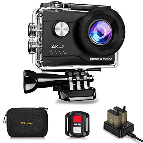4K Actionkamera