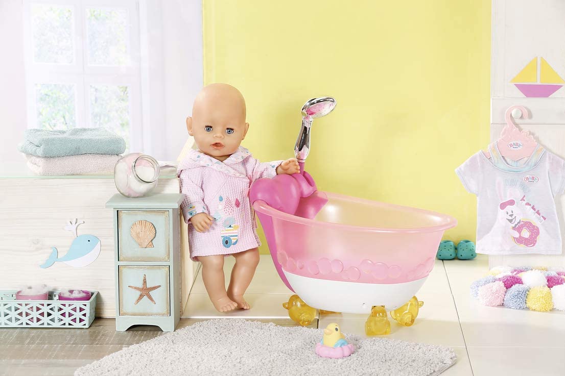 BABY born® Bath Badewanne, Puppenzubehör
