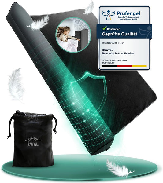 Aufblasbarer Rausfallschutz Light, Einzel-Set / 1 Stück