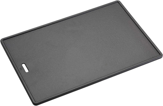 Grillplatte für VIDERO G4/G6, VIDERO G4/G6 (bis Modelljahr 2020)