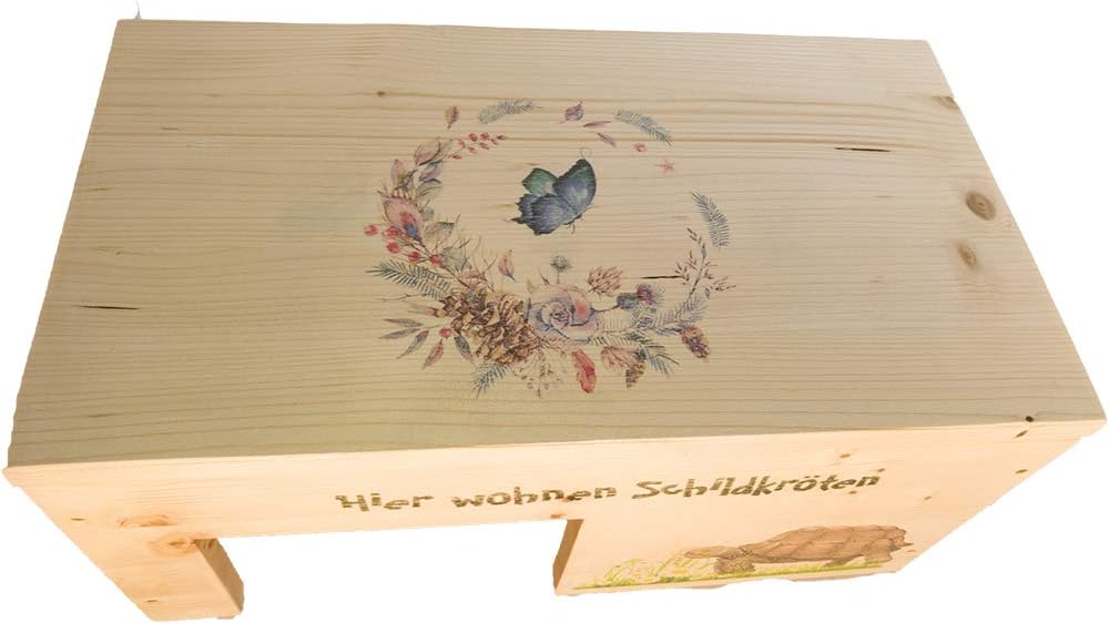 Schildkrötenhaus