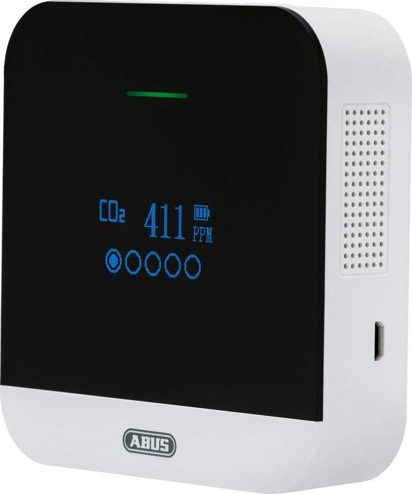 CO2-Warnmelder CO2WM110