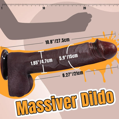 XXL Dildo
