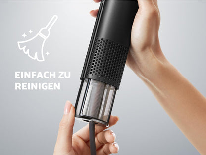HDX1 Haartrockner Anthrazit 1200 W