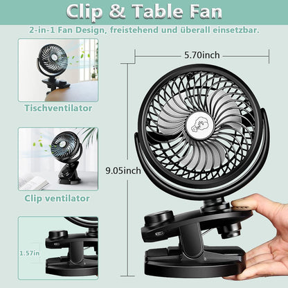 Clip